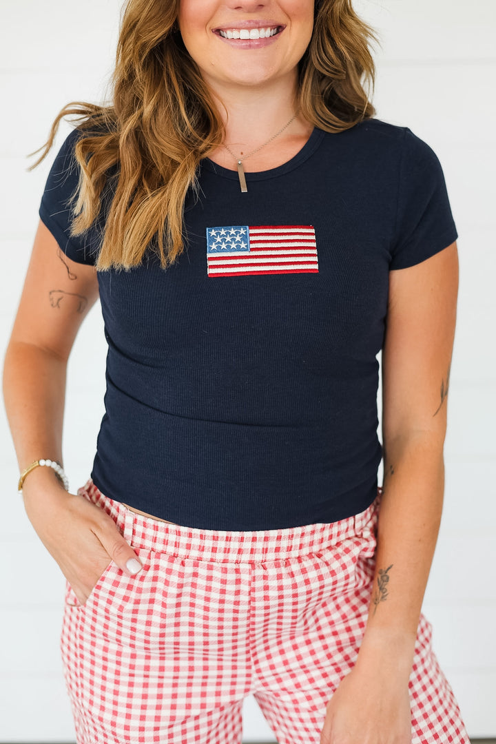 Only In America Top