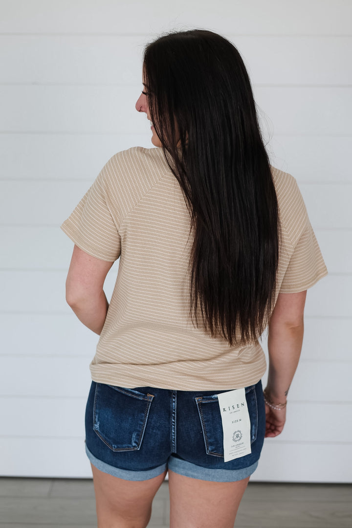 Can't Stop Now Top