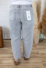 Load image into Gallery viewer, Risen: Just To Start Denim
