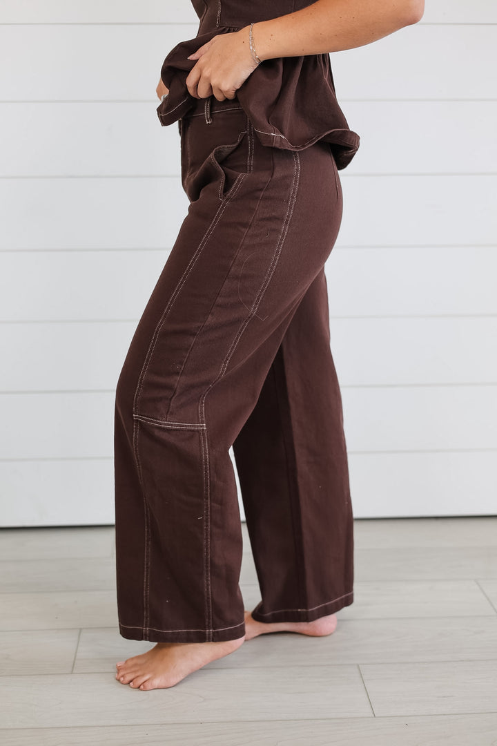 Promise Me This Pant