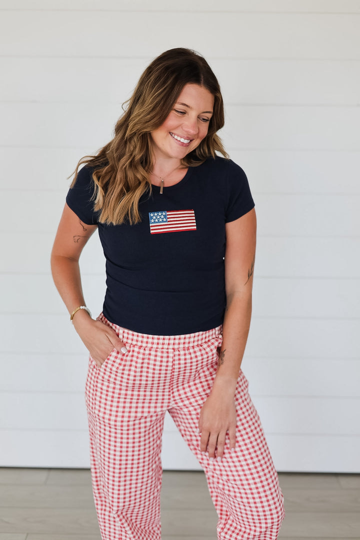 Only In America Top