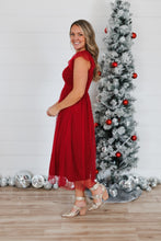 Load image into Gallery viewer, Dreaming In Detail Dress
