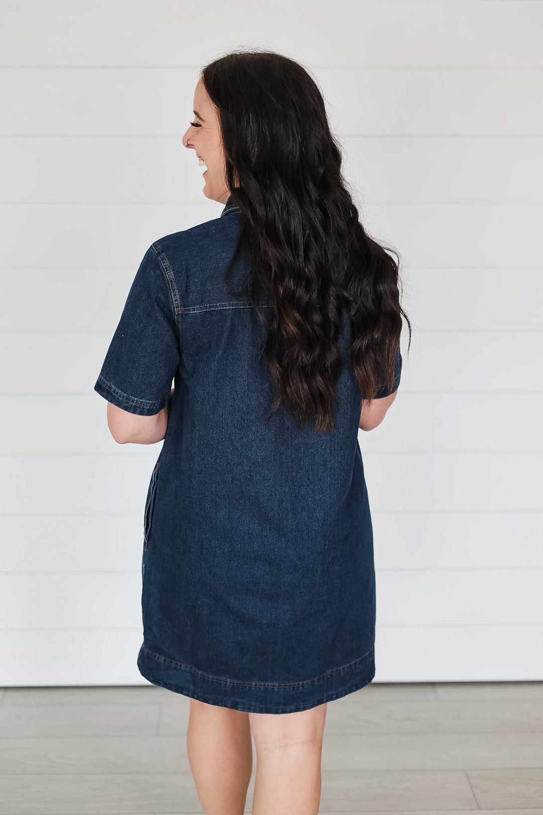 By The Hour Dress