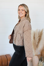 Load image into Gallery viewer, Seek Me Out Jacket
