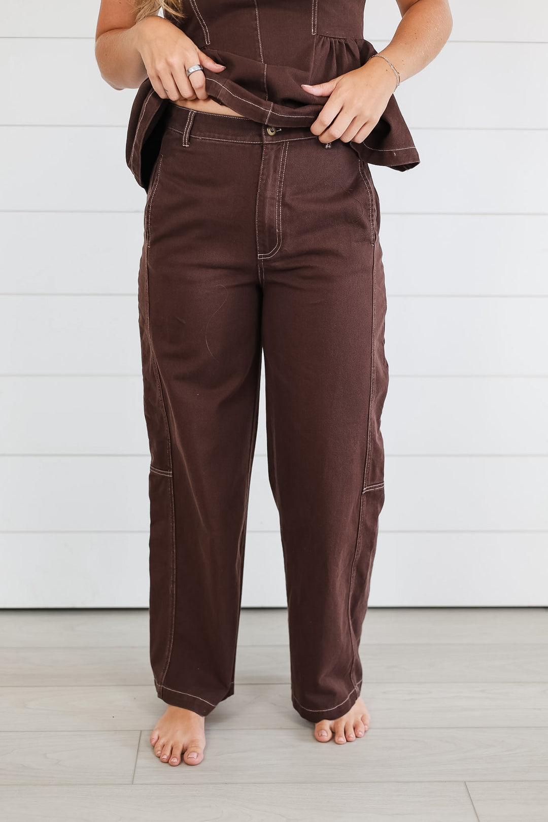 Promise Me This Pant
