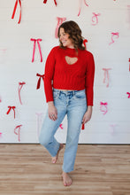 Load image into Gallery viewer, With Love Top
