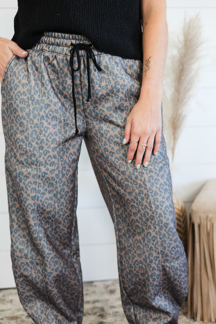 Built For The Wild Pant