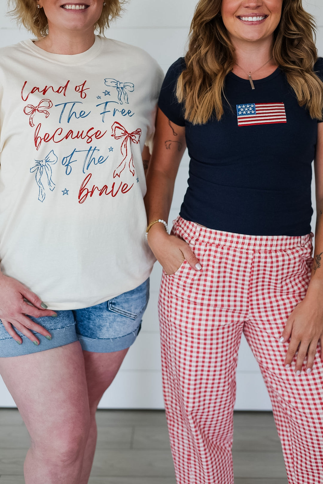Only In America Top