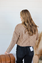 Load image into Gallery viewer, Seek Me Out Jacket
