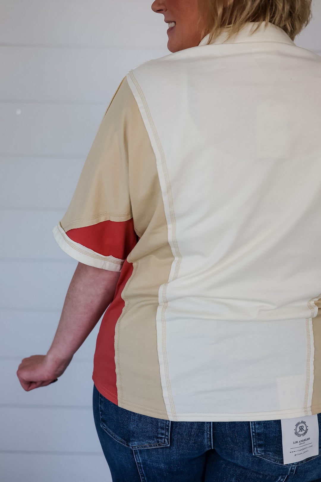 PLUS: Your Way Top