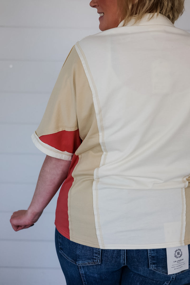 PLUS: Your Way Top