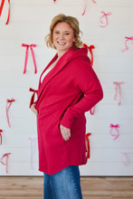 Load image into Gallery viewer, Know Who You Are Cardigan
