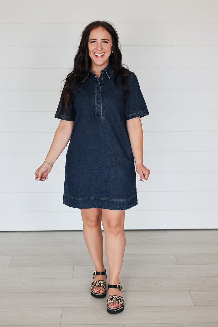 By The Hour Dress