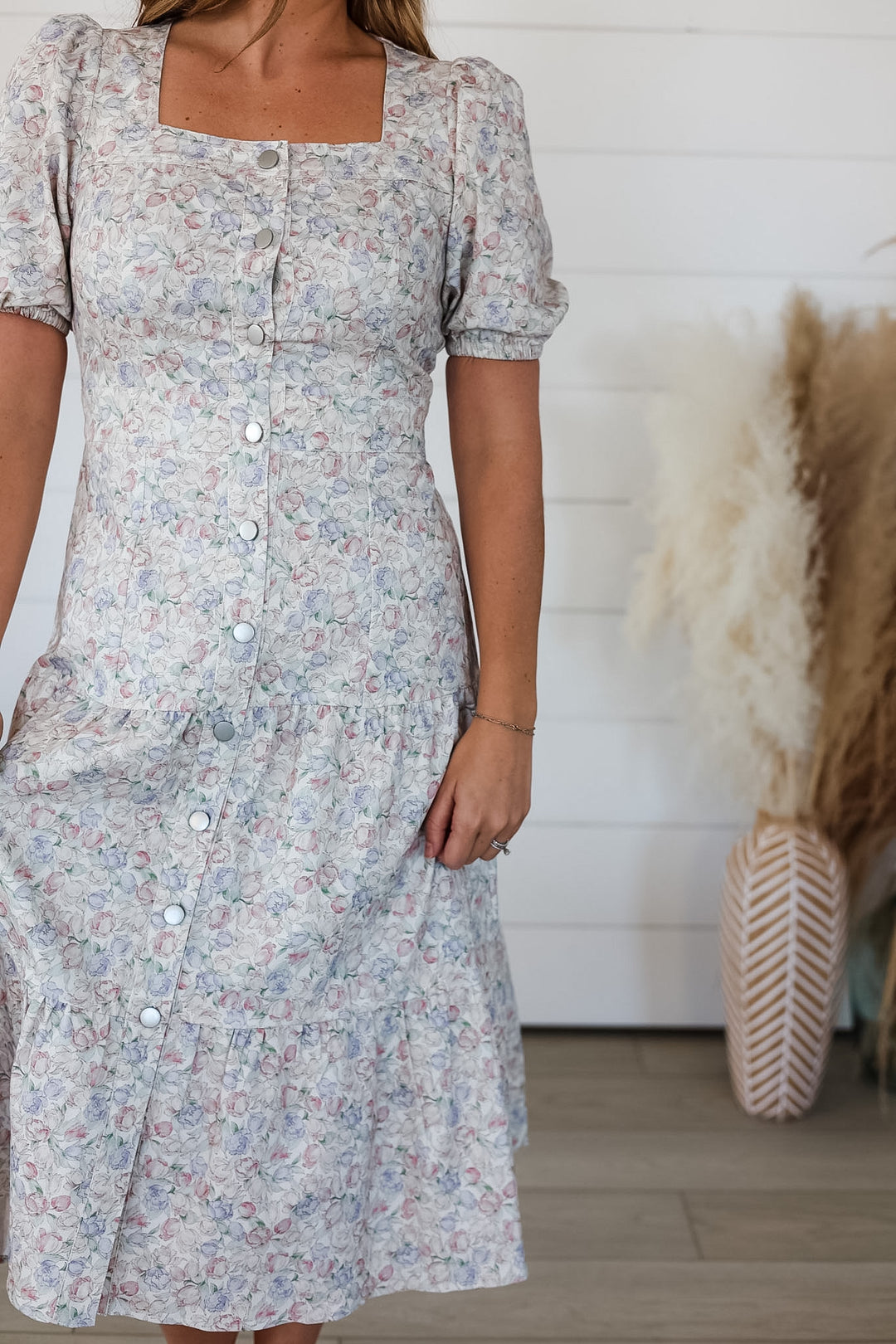 Give Me Spring Dress