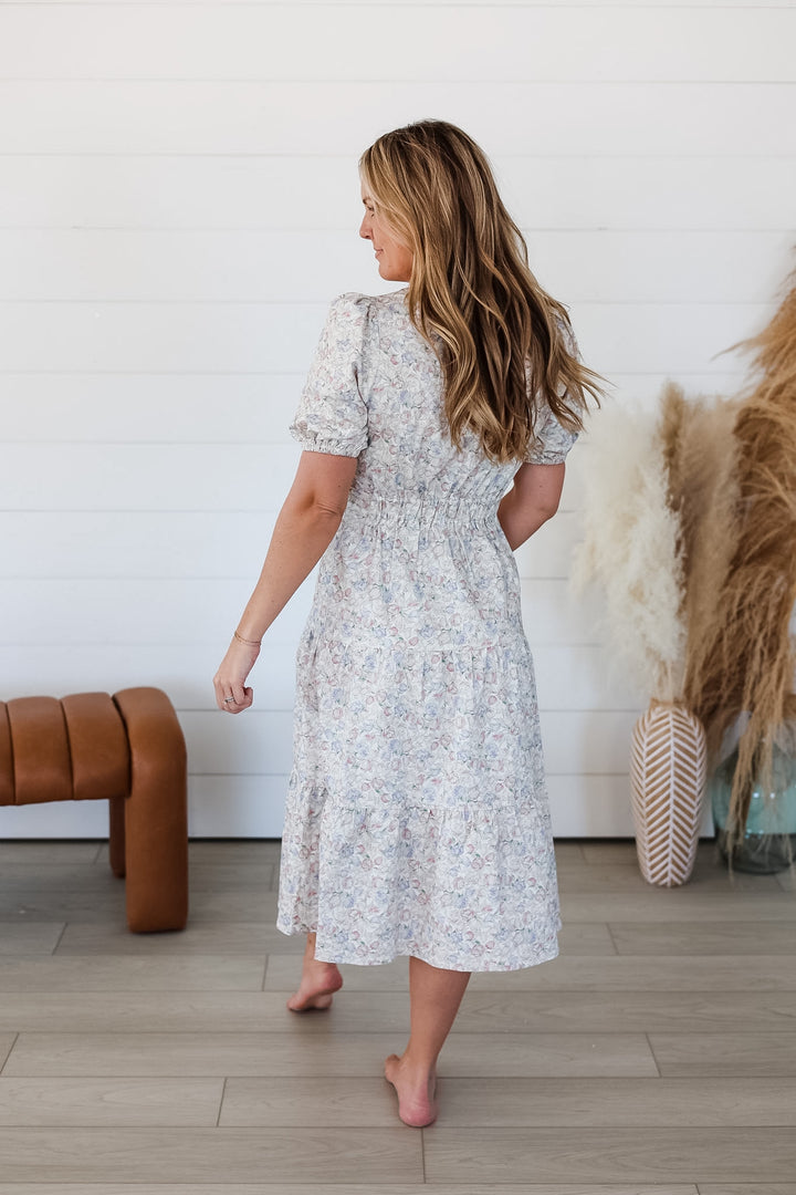 Give Me Spring Dress