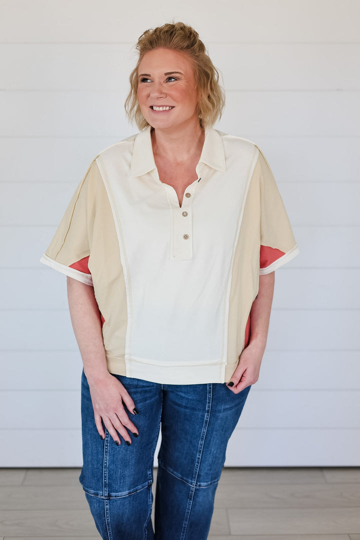 PLUS: Your Way Top