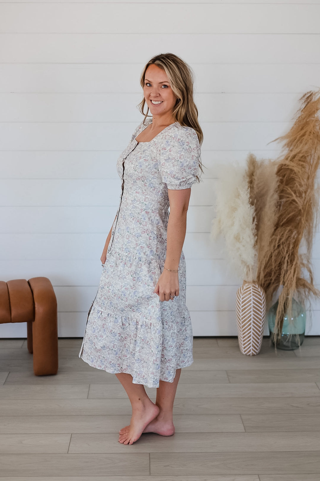 Give Me Spring Dress