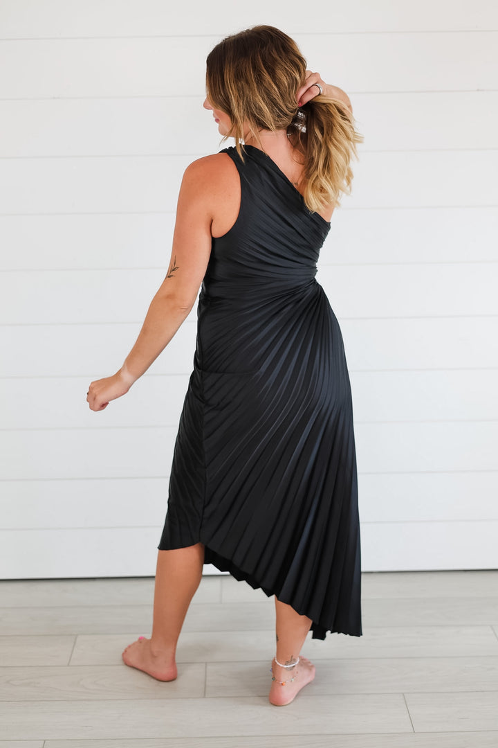 Made It Mine Dress