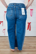 Load image into Gallery viewer, PLUS: Risen: In The Making Denim
