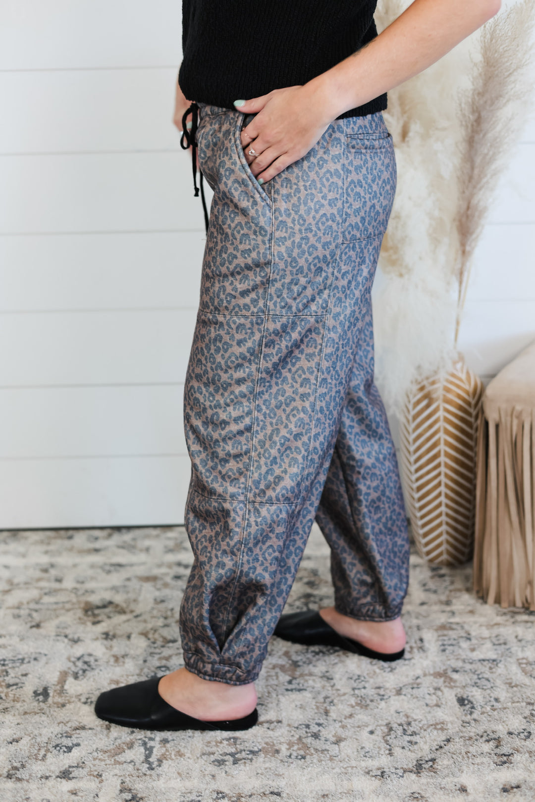 Built For The Wild Pant