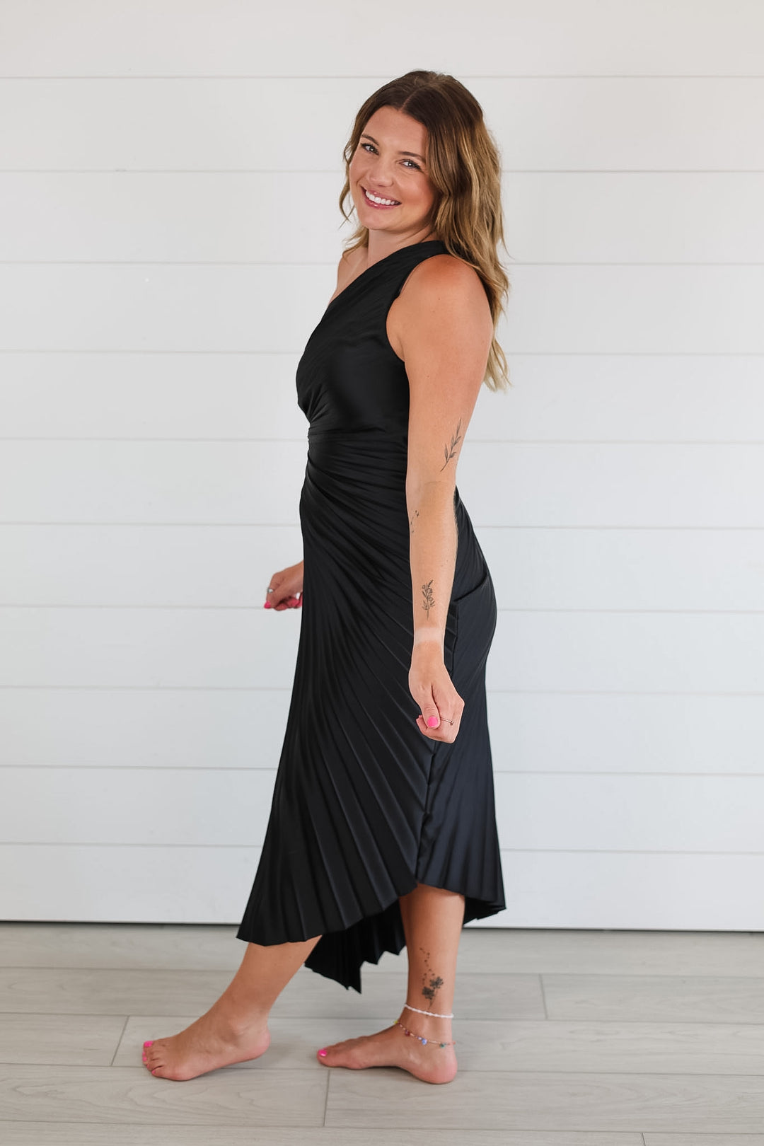 Made It Mine Dress