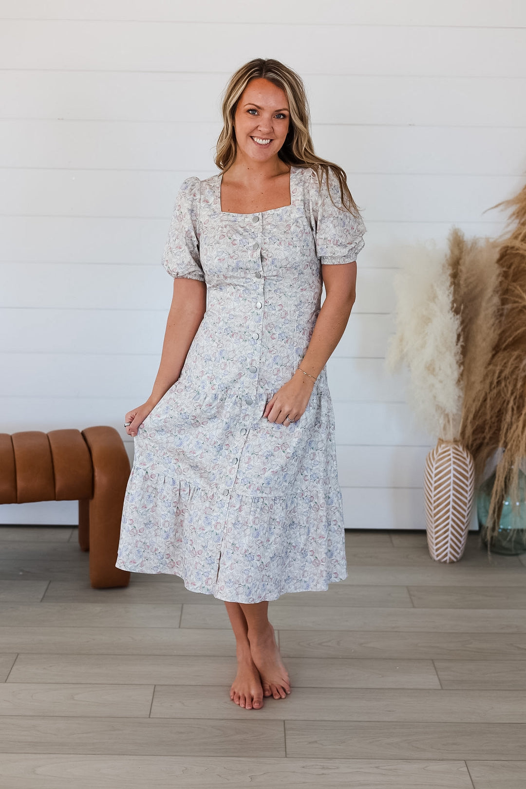 Give Me Spring Dress