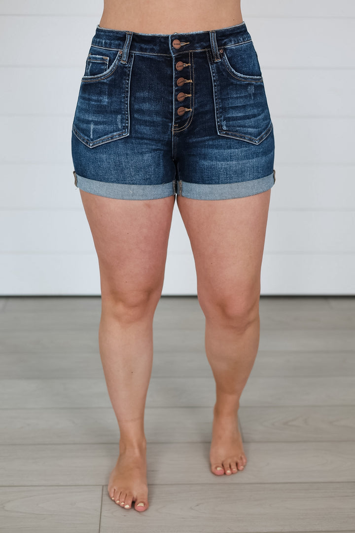 Risen: Spiraling In Love Shorts