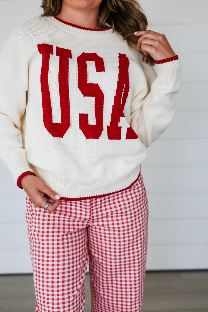 In The Spirit Top