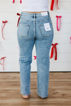 Load image into Gallery viewer, Vervet: With Love Denim

