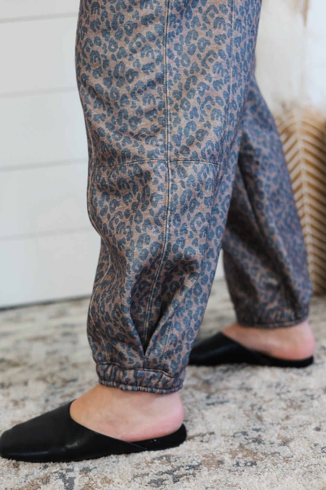 Built For The Wild Pant
