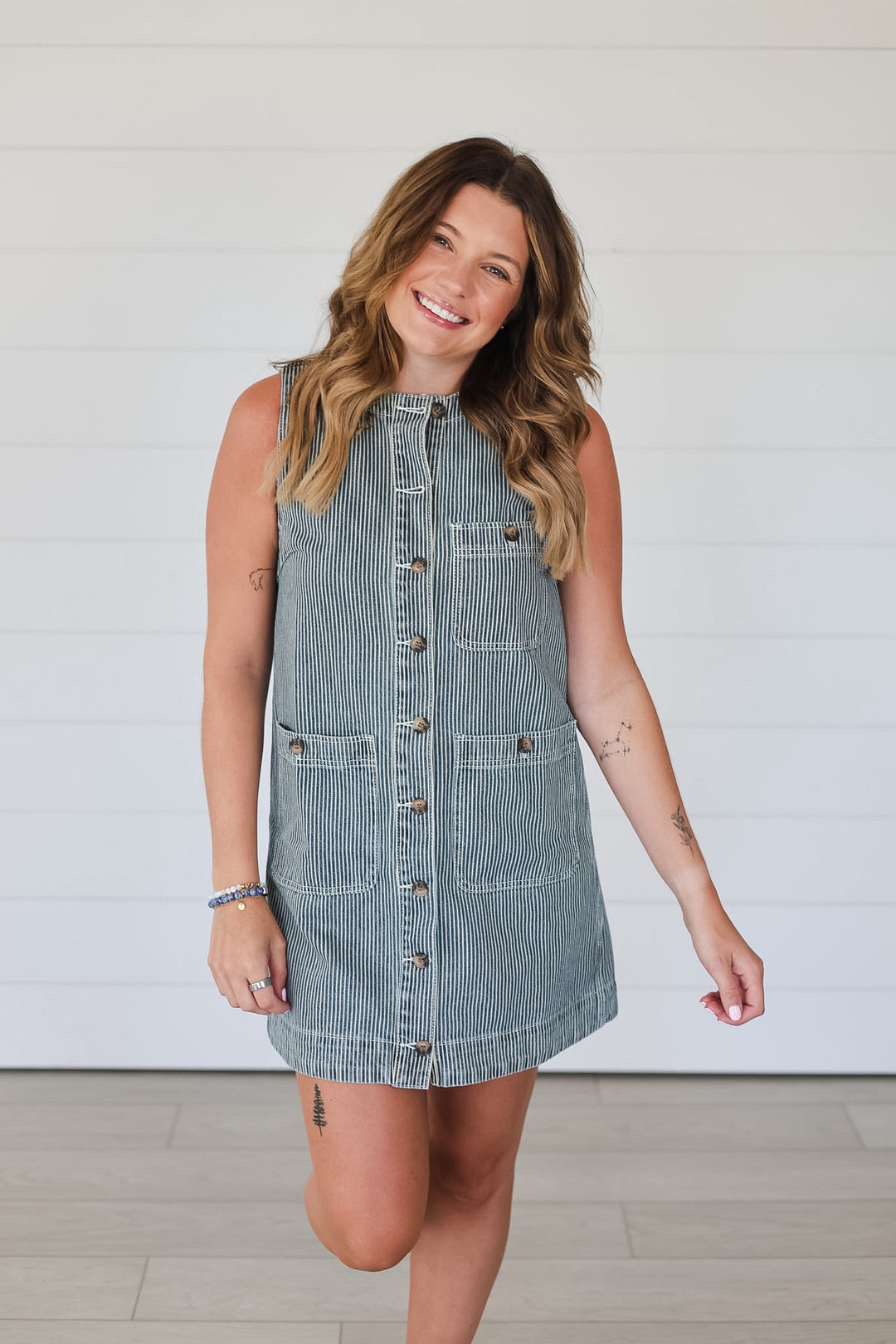 Can't Miss This Dress