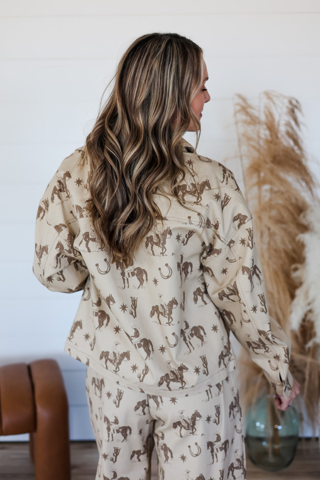 Wild West Jacket