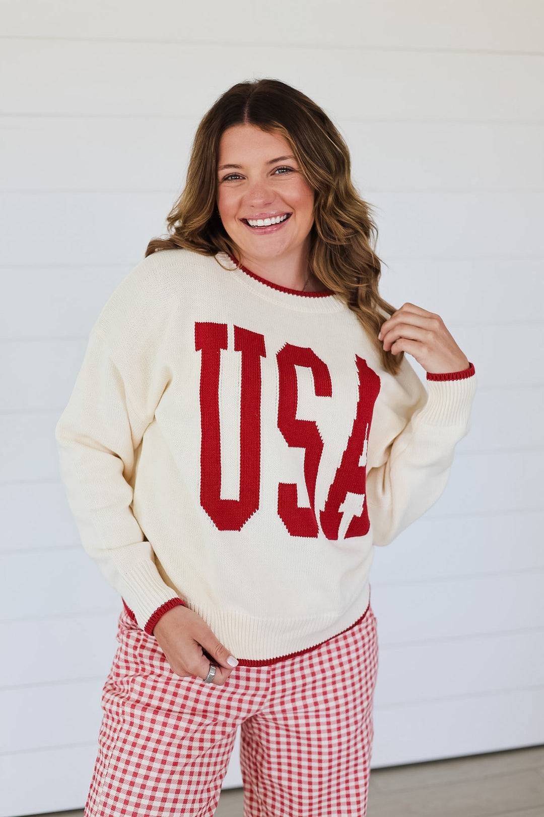 In The Spirit Top