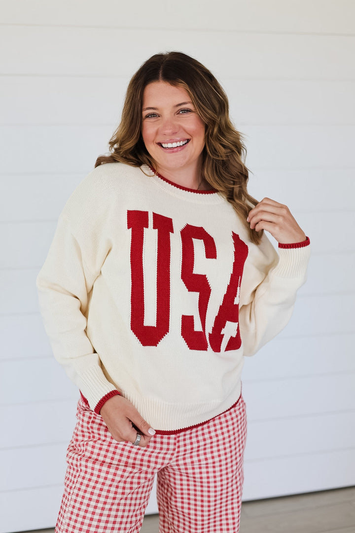 In The Spirit Top