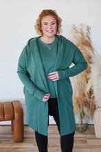 Load image into Gallery viewer, Know Who You Are Cardigan
