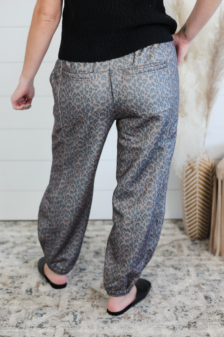 Built For The Wild Pant