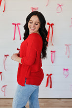 Load image into Gallery viewer, Isn't It Lovely Top
