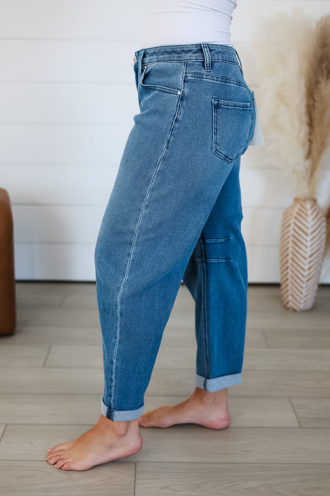 Risen: Power Of You Denim