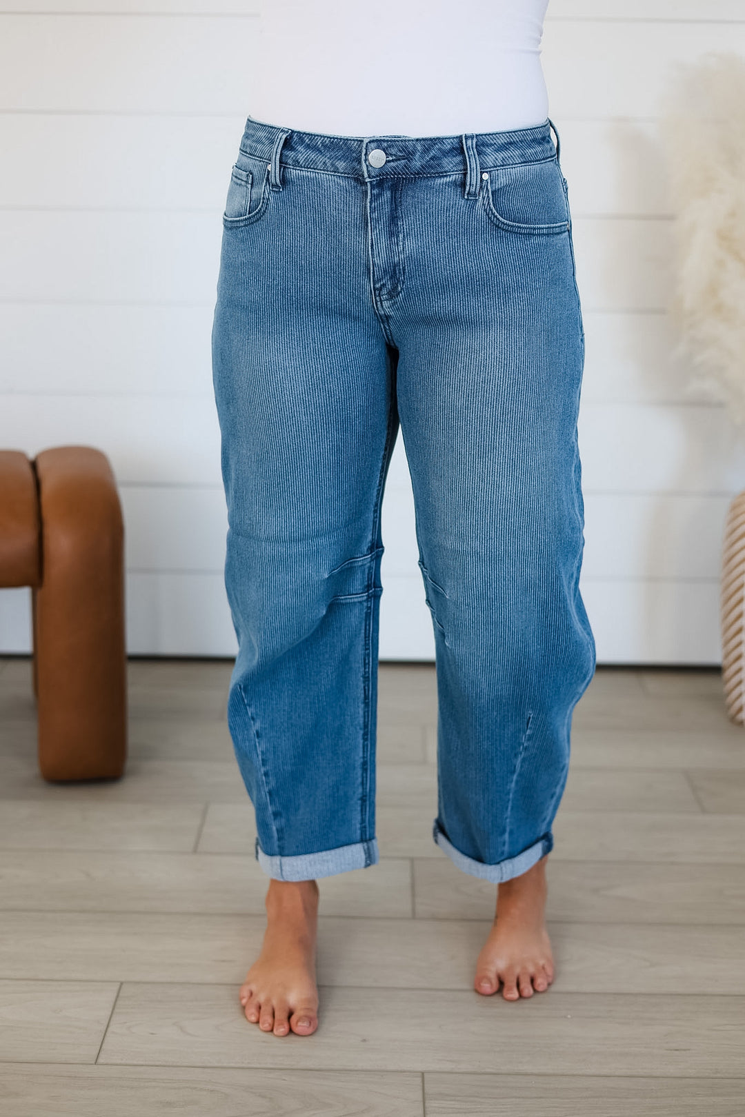 Risen: Power Of You Denim