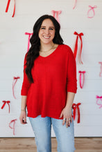 Load image into Gallery viewer, Isn't It Lovely Top
