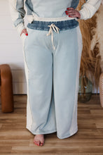 Load image into Gallery viewer, Believe In Me Pant
