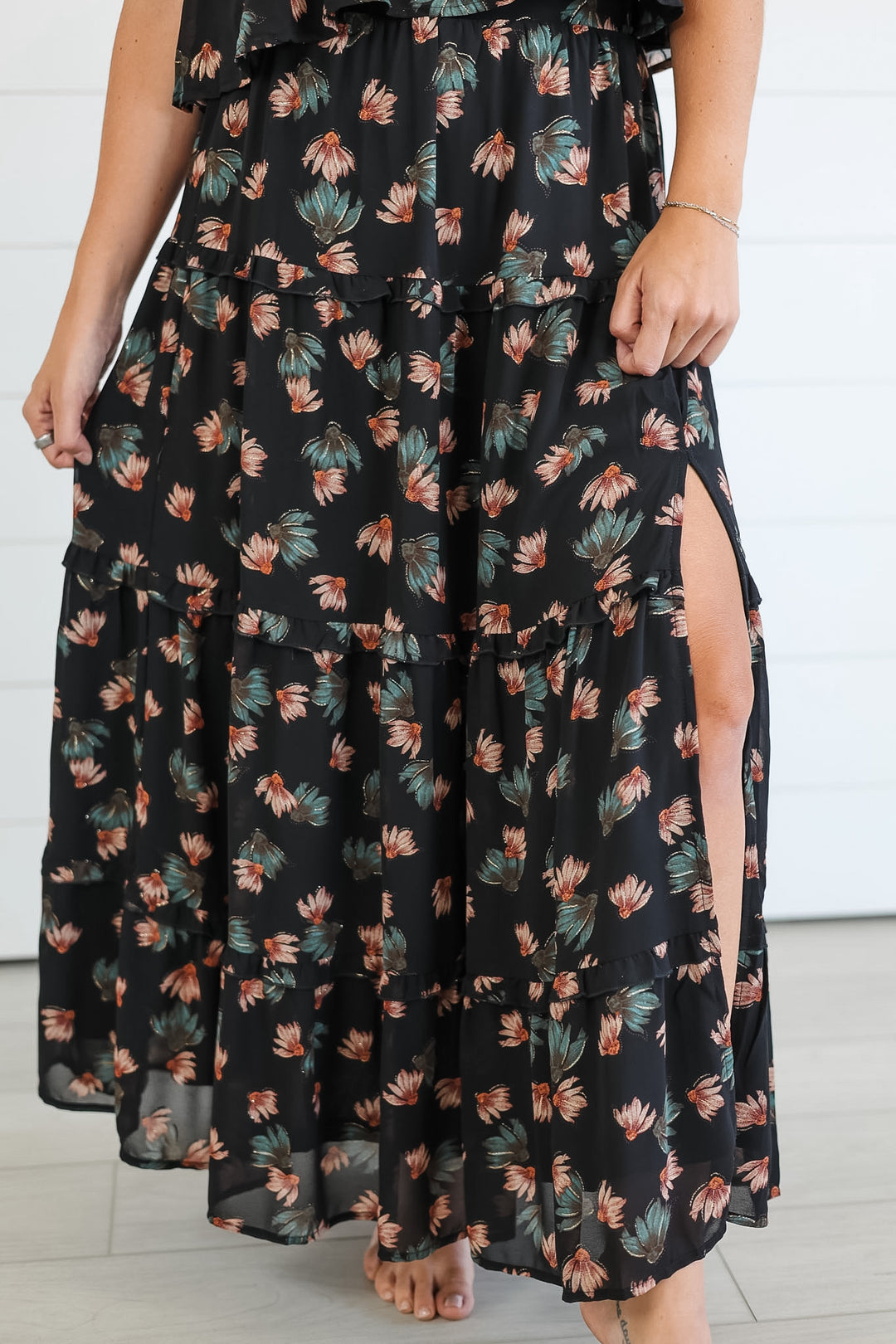 Sweet On This Skirt