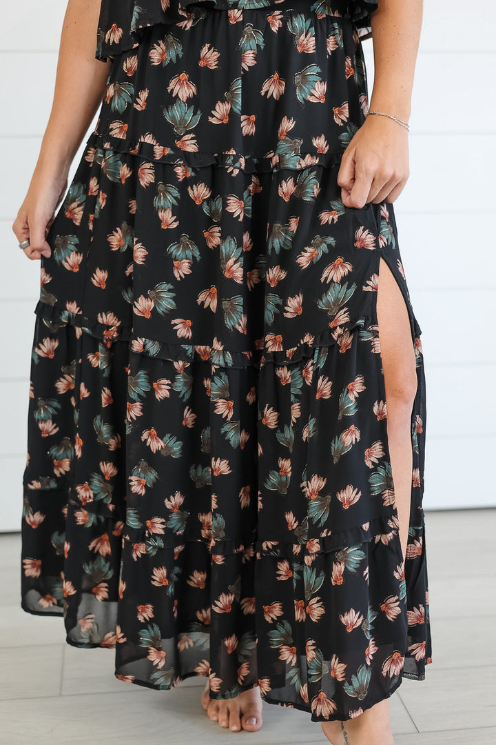 Sweet On This Skirt