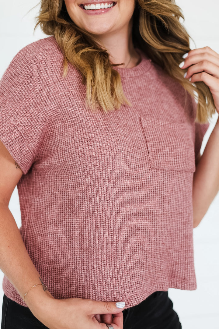 High Standards Top