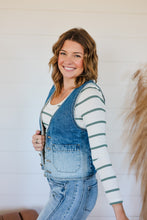 Load image into Gallery viewer, More Than Love Vest
