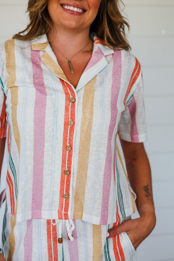 Close To Me Top