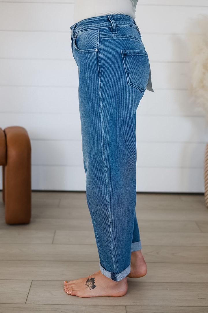 Risen: Power Of You Denim
