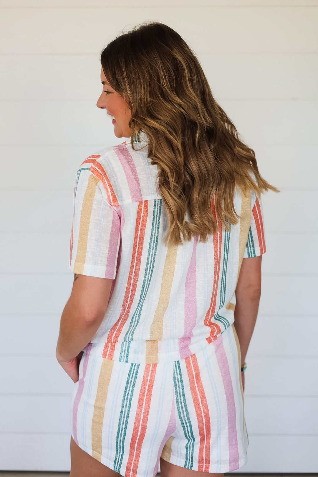 Close To Me Top