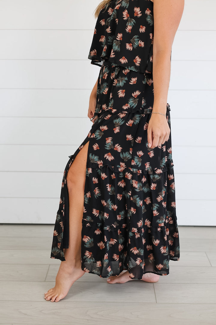 Sweet On This Skirt