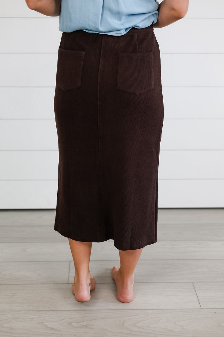 Ready To Learn Skirt